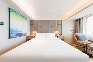 JI Hotel Beijing Nanluoguxiang Andingmen Subway Station - 1