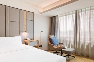 JI Hotel Beijing Nanluoguxiang Andingmen Subway Station - 3