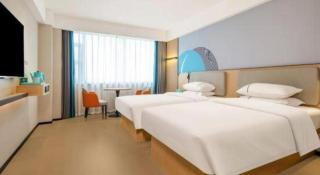 City Comfort Inn Kunming Railway Station Guanshang - 8