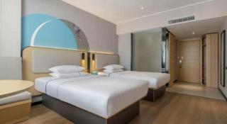 City Comfort Inn Kunming Railway Station Guanshang - 2