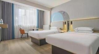 City Comfort Inn Kunming Railway Station Guanshang - 7