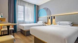 City Comfort Inn Kunming Railway Station Guanshang - 0