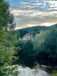 Appartement thématique: Nature Scandinave - 9