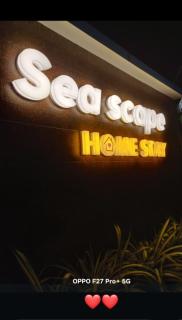 sea scape homestay - 0