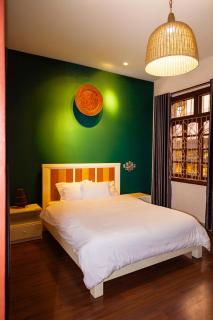 Tonkin homestay Lý Nam Đế - 3