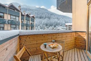 Résidence Grand Roc - Campanules 322 - Happy Rentals - 9