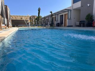 The D9 Luxury Suites - Hurghada - 8