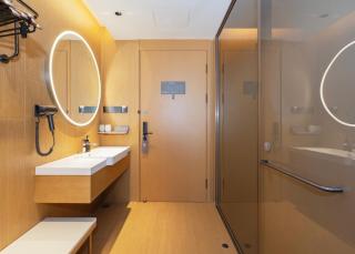 JI Hotel Shanghai Baoyang Road Subway Station - 6