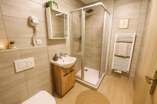 New Apartment for relax Brandýs u Prahy - 6