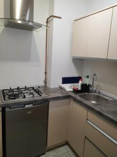 Warsaw's peaceful Muranów - 5