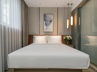 Orange Hotel Beijing Zhongguancun Software Park - 8