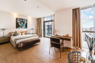 FAM Living -Duplex 4Bed and Maids - 8