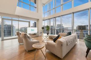 FAM Living -Duplex 4Bed and Maids - 9