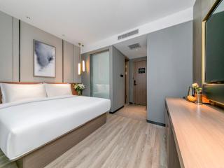 Orange Hotel Beijing Zhongguancun Software Park - 6