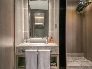 Orange Hotel Beijing Zhongguancun Software Park - 7