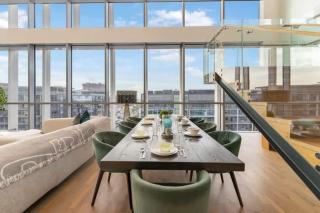 FAM Living -Duplex 4Bed and Maids - 2