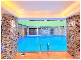 GC INTERNATIONAL - New Digha Sea Beach Hotel with SWIMMING POOL, PARKING, PRIVATE GYM, RESTAURANT - 3