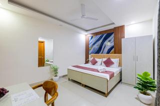 Hotel Admire Expressway by ASPL - 3