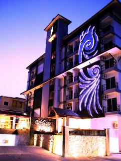 Metro Hotel & Spa - 0