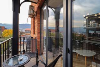 Super Cozy Apartment In Old Part Of Tbilisi - 9