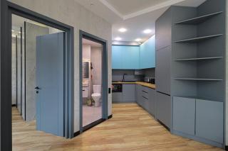 Super Cozy Apartment In Old Part Of Tbilisi - 8