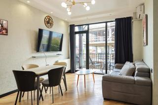 Super Cozy Apartment In Old Part Of Tbilisi - 5