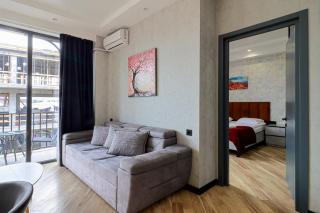 Super Cozy Apartment In Old Part Of Tbilisi - 6