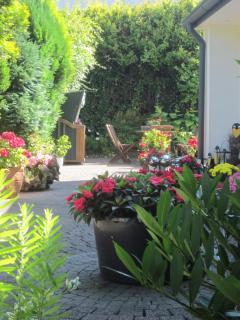 Apartment Christine - Altena - 2