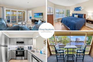 Kingston Plantation - Arrowhead #217 - Night at the Rothbury - 0