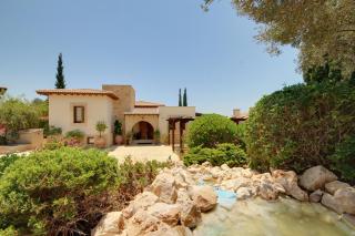 Villa UNIDERA - Kouklia - 2