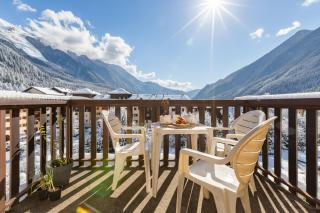 Appartement Courmayeur C44 - Happy Rentals - 9