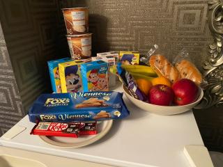 Doune Duck Ponds Accommodation - 4