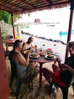 Three Ken Homestay & Cafe - 6