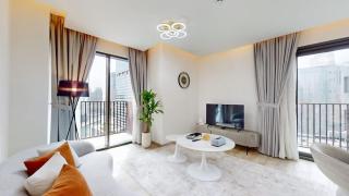 FAM Living -Modern 1 Bedroom Apt At Ahad Residences - 1
