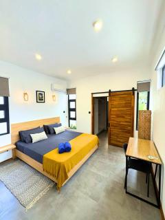 Villa Kaïa l Piscine privée & calme à Pereybere - 9