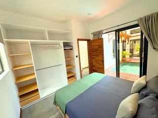 Villa Kaïa l Piscine privée & calme à Pereybere - 4