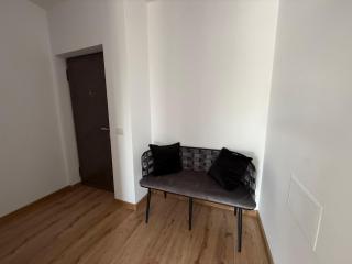 Panorama View Retreat - Elegant City Studio - 8