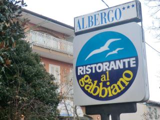 Hotel Ristorante al Gabbiano - Ponte di Piave - 0