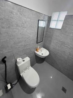 Bergon Homestay - Burgos - 5