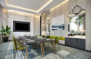 voco Muscat Al Mouj by IHG - 2