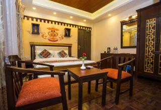 Hotel Encounter Nepal & Spa - Kathmandu - 1