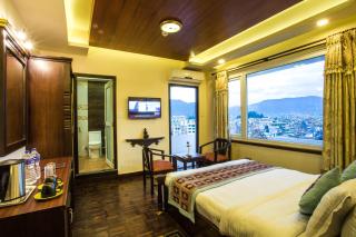 Hotel Encounter Nepal & Spa - Kathmandu - 5