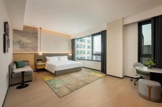 Holiday Inn Suzhou North by IHG - 7