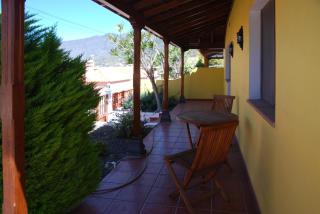 Casas Rurales Tola - 2