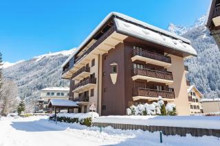 Appartement Lyret II B22 - Happy Rentals - 7