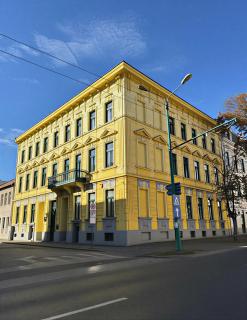 Corvin Boutique Residence - 0