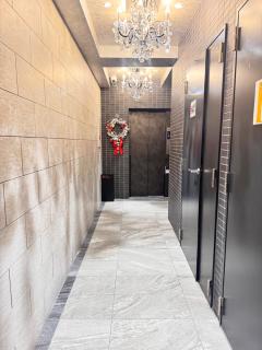 KINSHICHO Tokyo Holiday Hotel - 4