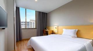7 Days Inn Foshan University Creative Industry Park - 2