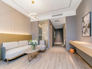 Orange Hotel Beijing Zhongguancun Software Park - 9