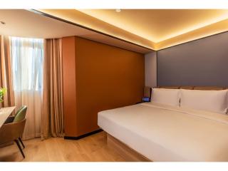 Orange Hotel Beijing Zhongguancun University of Science and Technology - 8